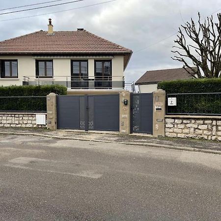 Dole Jura Proche Centre Ville. Exterior photo